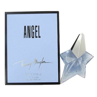Angel Perfume